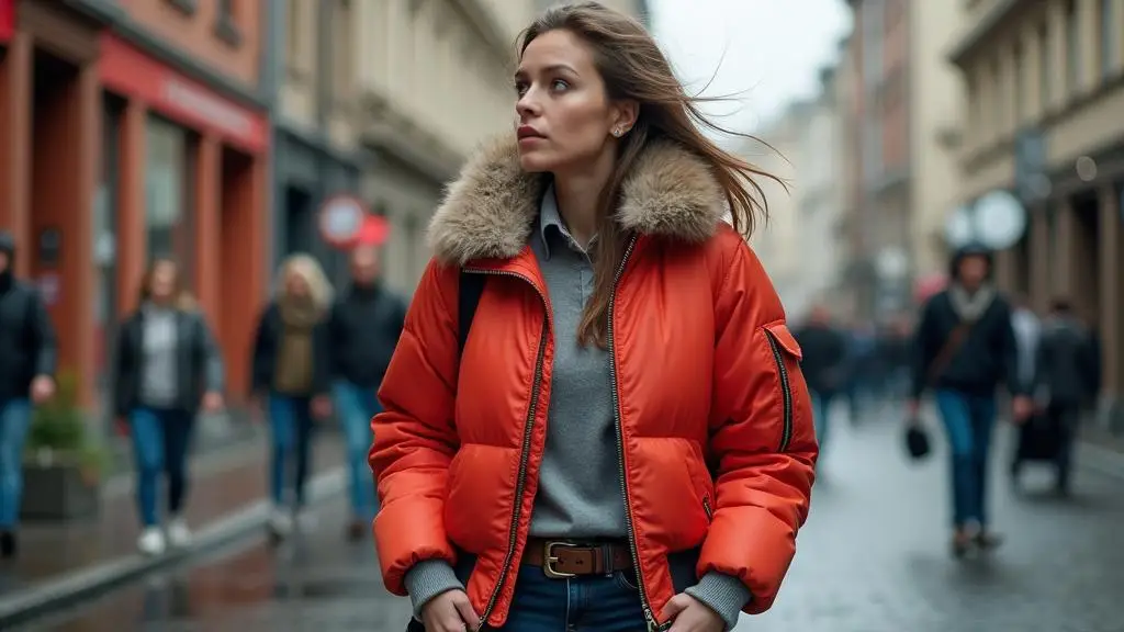 Bomberjacke: Wie du sie stylst & wo du die besten Modelle findest