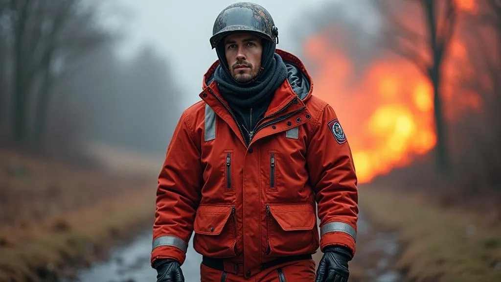 Bomberjacke: So stylst du die Bomberjacke im Frühling