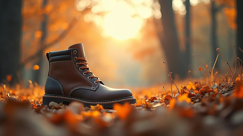 Schuhe: Die besten Modelle für den Herbst