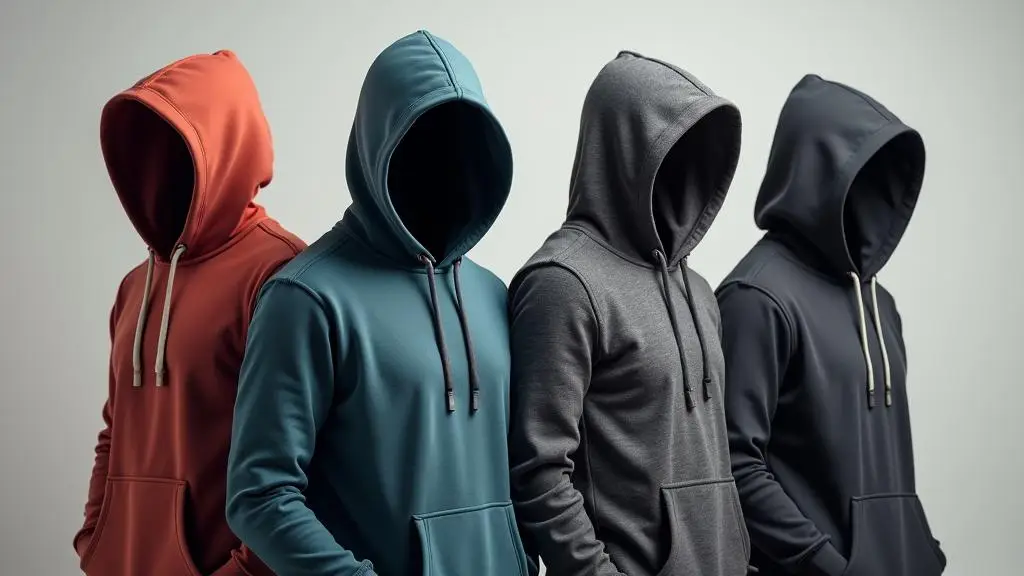 Hoodies: Die besten Modelle im Vergleich